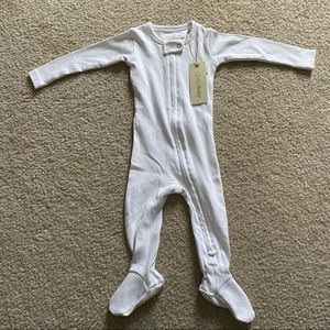 L’ovedBaby Footie sleeper